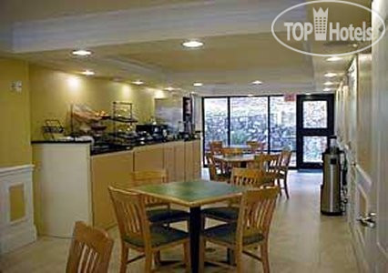 New photos from tourists Quality Inn Dalton 2*