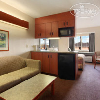 Microtel Inn & Suites by Wyndham Augusta/Riverwatch 