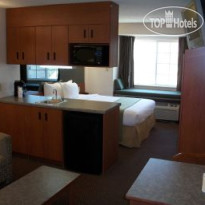 Microtel Inn & Suites by Wyndham Augusta/Riverwatch 