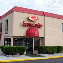 Econo Lodge Midtown 