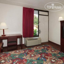 Econo Lodge Midtown 