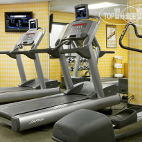 Courtyard Atlanta Marietta/I-75 North 