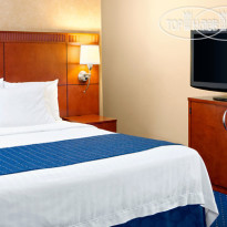 Courtyard Atlanta Marietta/I-75 North 