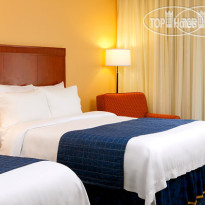 Courtyard Atlanta Marietta/I-75 North 