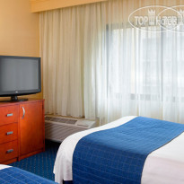 Courtyard Atlanta Marietta/I-75 North 