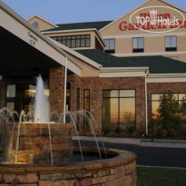 Hilton Garden Inn Cartersville 