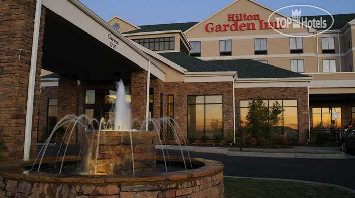 Hilton Garden Inn Cartersville
