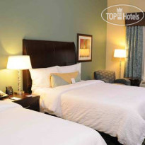 Hilton Garden Inn Cartersville 