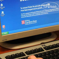 Hilton Garden Inn Cartersville 