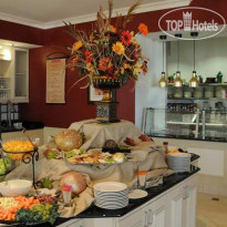 Hilton Garden Inn Cartersville 