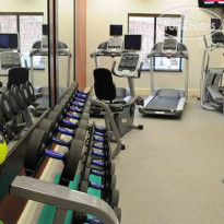 Hilton Garden Inn Cartersville 