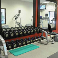 Hilton Garden Inn Cartersville 