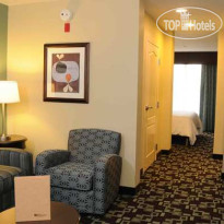 Hilton Garden Inn Cartersville 