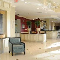 Hilton Garden Inn Cartersville 