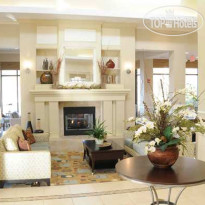 Hilton Garden Inn Cartersville 