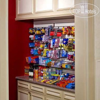 Hilton Garden Inn Cartersville 