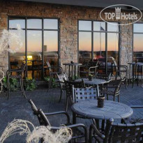 Hilton Garden Inn Cartersville 