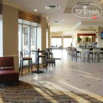 Hilton Garden Inn Cartersville 