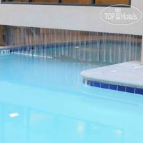 Hilton Garden Inn Cartersville 