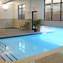 Hilton Garden Inn Cartersville 