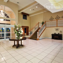 Holiday Inn Express Hotel & Suites Thomasville 