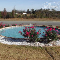 Holiday Inn Express Hotel & Suites Thomasville 