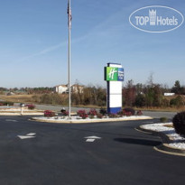 Holiday Inn Express Hotel & Suites Thomasville 