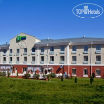 Holiday Inn Express Hotel & Suites Thomasville 