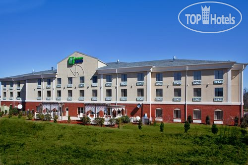 Holiday Inn Express Hotel & Suites Thomasville