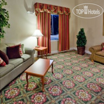 Holiday Inn Express Hotel & Suites Thomasville 