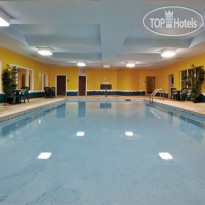 Holiday Inn Express Hotel & Suites Thomasville 
