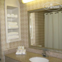 Holiday Inn Express Hotel & Suites Thomasville 