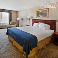 Holiday Inn Express Hotel & Suites Thomasville 