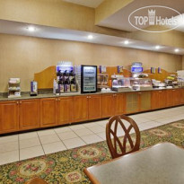 Holiday Inn Express Hotel & Suites Thomasville 