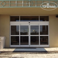 Holiday Inn Express Hotel & Suites Thomasville 