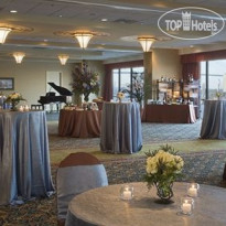 Hyatt Regency Savannah 