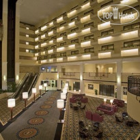 Hyatt Regency Savannah 