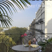 Hyatt Regency Savannah 