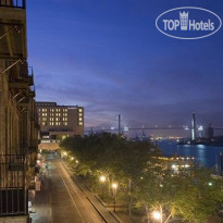 Hyatt Regency Savannah 