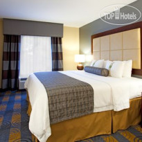 Holiday Inn Hotel & Suites Stockbridge/Atlanta I-75 