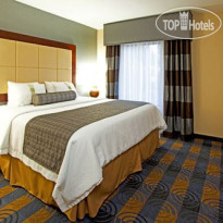 Holiday Inn Hotel & Suites Stockbridge/Atlanta I-75 