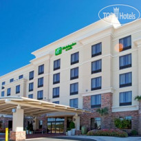 Holiday Inn Hotel & Suites Stockbridge/Atlanta I-75 