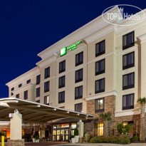 Holiday Inn Hotel & Suites Stockbridge/Atlanta I-75 