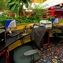 Holiday Inn Hotel & Suites Stockbridge/Atlanta I-75 