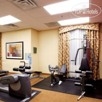 Holiday Inn Hotel & Suites Stockbridge/Atlanta I-75 