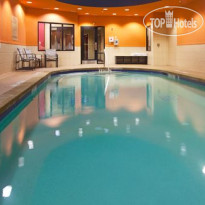 Holiday Inn Hotel & Suites Stockbridge/Atlanta I-75 