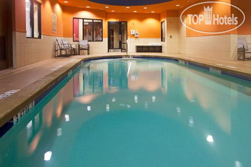 Новые добавленные фото туристов Holiday Inn Hotel & Suites Stockbridge/Atlanta I-75 3*