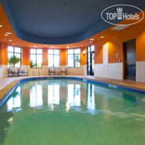 Holiday Inn Hotel & Suites Stockbridge/Atlanta I-75 