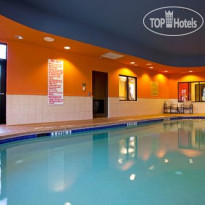 Holiday Inn Hotel & Suites Stockbridge/Atlanta I-75 