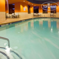 Holiday Inn Hotel & Suites Stockbridge/Atlanta I-75 